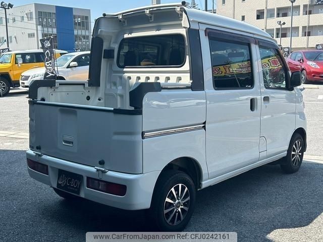 daihatsu hijet-van 2014 -DAIHATSU--Hijet Van S331W--S331W-0006182---DAIHATSU--Hijet Van S331W--S331W-0006182- image 2