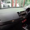 mitsubishi lancer 2008 CFJ1824856 image 10