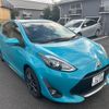 toyota aqua 2019 quick_quick_DAA-NHP10_NHP10-6850423 image 2