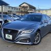 toyota crown 2018 -TOYOTA--Crown AZSH20--1000697---TOYOTA--Crown AZSH20--1000697- image 1