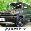 suzuki hustler 2017 -SUZUKI--Hustler DAA-MR41S--MR41S-273875---SUZUKI--Hustler DAA-MR41S--MR41S-273875- image 1