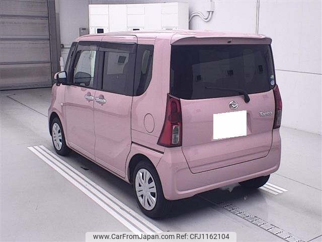 daihatsu tanto 2021 -DAIHATSU 【岐阜 582ﾔ7743】--Tanto LA650S-0134768---DAIHATSU 【岐阜 582ﾔ7743】--Tanto LA650S-0134768- image 2