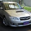 subaru legacy-touring-wagon 2007 -SUBARU--Legacy Wagon CBA-BP5--BP5-144280---SUBARU--Legacy Wagon CBA-BP5--BP5-144280- image 3