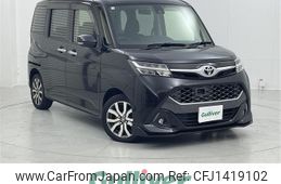 toyota tank 2016 CFJ1419102