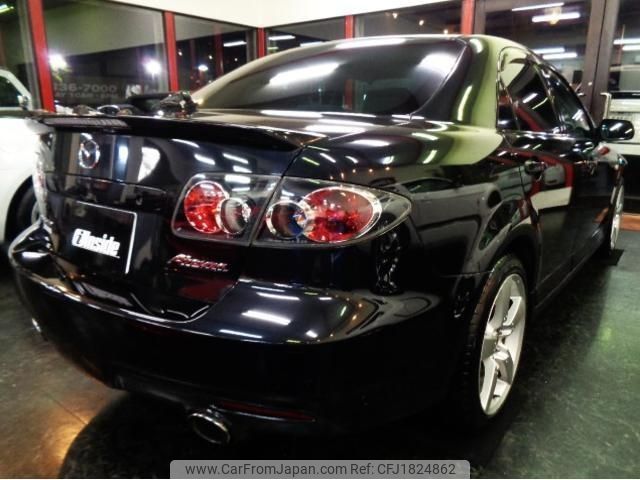 mazda atenza 2005 CFJ1824862 image 2