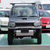 suzuki jimny 2006 CFJ1690387 image 18