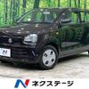 suzuki alto 2015 -SUZUKI--Alto DBA-HA36S--HA36S-266758---SUZUKI--Alto DBA-HA36S--HA36S-266758- image 1