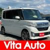 daihatsu tanto 2014 quick_quick_LA600S_LA600S-0053538 image 1