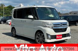 daihatsu tanto 2014 quick_quick_LA600S_LA600S-0053538