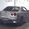 nissan skyline-coupe 1999 -NISSAN--Skyline Coupe ER34--025046---NISSAN--Skyline Coupe ER34--025046- image 6