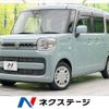 suzuki spacia 2020 -SUZUKI--Spacia DAA-MK53S--MK53S-277172---SUZUKI--Spacia DAA-MK53S--MK53S-277172- image 1