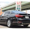 bmw 7-series 2017 -BMW--BMW 7 Series DBA-7A30--WBA7A22060G855617---BMW--BMW 7 Series DBA-7A30--WBA7A22060G855617- image 6