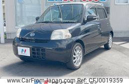 daihatsu esse 2007 -DAIHATSU--Esse DBA-L235S--L235S-0071729---DAIHATSU--Esse DBA-L235S--L235S-0071729-