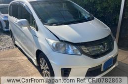 honda freed 2012 -HONDA--Freed DAA-GP3--GP3-1067288---HONDA--Freed DAA-GP3--GP3-1067288-