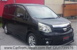 toyota noah 2010 CFJ1739976