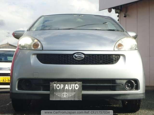 daihatsu sonica 2006 CFJ1757034 image 2