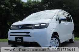 honda freed 2025 CFJ1758648