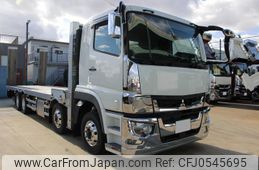 mitsubishi-fuso super-great 2023 GOO_NET_EXCHANGE_0206497A30241209W001