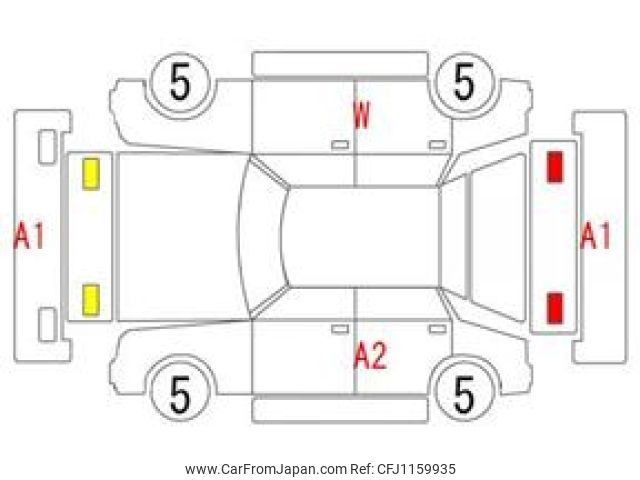 lexus rx 2020 -LEXUS--Lexus RX DAA-GYL25W--GYL25-0022167---LEXUS--Lexus RX DAA-GYL25W--GYL25-0022167- image 2