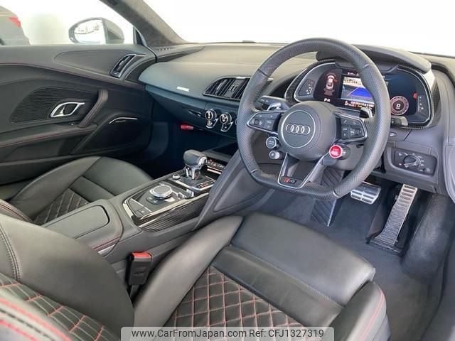 audi r8 2022 quick_quick_7BA-4SDMWF_WUAZZZFX8N7900183 image 2