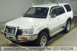 toyota hilux-surf 1998 CFJ1852296