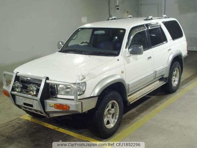 toyota hilux-surf 1998 CFJ1852296 image 1