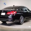 bmw 5-series 2017 -BMW--BMW 5 Series LDA-JC20--WBAJC32050G863746---BMW--BMW 5 Series LDA-JC20--WBAJC32050G863746- image 5