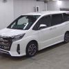 toyota noah 2018 quick_quick_DBA-ZRR80W_ZRR80-0399799 image 4