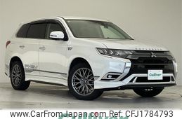 mitsubishi outlander-phev 2020 CFJ1784793