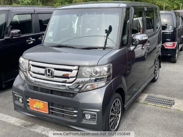 honda n-box 2015 quick_quick_DBA-JF1_JF1-2413149 image 1