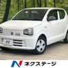 suzuki alto 2017 quick_quick_HA36S_HA36S-317668 image 1