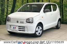 suzuki alto 2017 quick_quick_HA36S_HA36S-317668