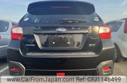 subaru xv 2014 NIKYO_QE86450