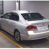 honda civic-hybrid 2010 -HONDA--Civic Hybrid DAA-FD3--FD3-1403911---HONDA--Civic Hybrid DAA-FD3--FD3-1403911- image 2