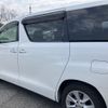 toyota alphard 2012 quick_quick_DBA-ANH20W_ANH20-8208979 image 11