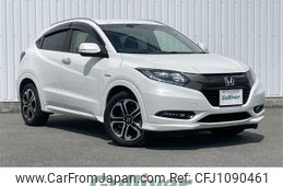 honda vezel 2017 -HONDA--VEZEL DAA-RU3--RU3-1227070---HONDA--VEZEL DAA-RU3--RU3-1227070-