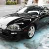 toyota supra 2000 -トヨタ--ｽｰﾌﾟﾗ JZA80-1004792---トヨタ--ｽｰﾌﾟﾗ JZA80-1004792- image 7