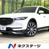 mazda cx-8 2019 CFJ1792312 image 1