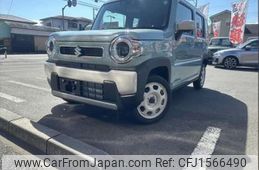 suzuki hustler 2025 CFJ1566490