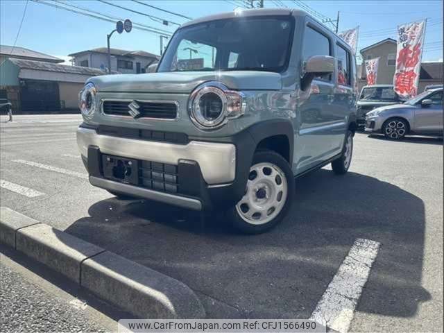 suzuki hustler 2025 CFJ1566490 image 1