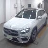 mercedes-benz glb-class 2023 quick_quick_3DA-247613M_W1N2476132W347658 image 1