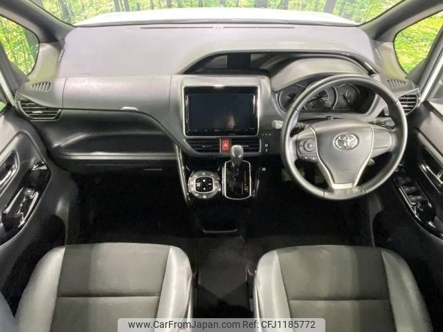 toyota noah 2020 -TOYOTA--Noah DBA-ZRR80W--ZRR80-0603655---TOYOTA--Noah DBA-ZRR80W--ZRR80-0603655- image 2
