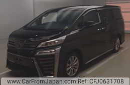 toyota vellfire 2021 -TOYOTA--Vellfire 3BA-AGH30W--AGH30-0380577---TOYOTA--Vellfire 3BA-AGH30W--AGH30-0380577-