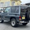 toyota land-cruiser 1988 -TOYOTA--Land Cruiser BJ71V--BJ71-0001127---TOYOTA--Land Cruiser BJ71V--BJ71-0001127- image 3