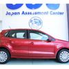 volkswagen polo 2014 quick_quick_DBA-6RCJZ_WVWZZZ6RZFU015930 image 4