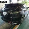 toyota harrier 2014 -TOYOTA 【旭川 300ﾐ8482】--Harrier ZSU65W--0001744---TOYOTA 【旭川 300ﾐ8482】--Harrier ZSU65W--0001744- image 2