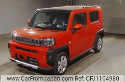 daihatsu taft 2024 -DAIHATSU 【Ｎｏ後日 】--Taft LA910S-0053973---DAIHATSU 【Ｎｏ後日 】--Taft LA910S-0053973-