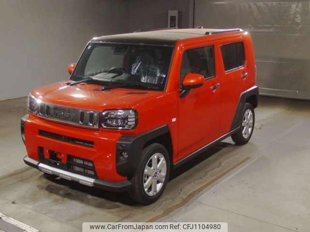 daihatsu taft 2024 -DAIHATSU 【Ｎｏ後日 】--Taft LA910S-0053973---DAIHATSU 【Ｎｏ後日 】--Taft LA910S-0053973- image 1