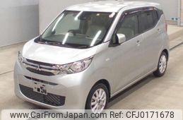 mitsubishi ek-wagon 2019 -MITSUBISHI--ek Wagon 5BA-B33W--B33W-0000707---MITSUBISHI--ek Wagon 5BA-B33W--B33W-0000707-