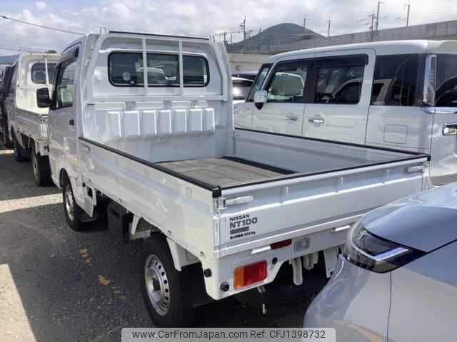 nissan clipper-truck 2022 -NISSAN 【名変中 】--Clipper Truck DR16T--690531---NISSAN 【名変中 】--Clipper Truck DR16T--690531- image 2